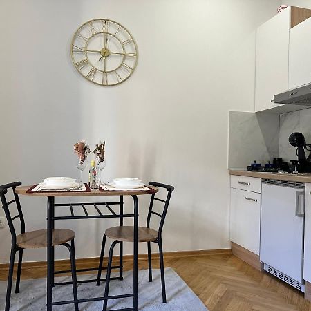 Studio Apartment Fiorello I Rijeka Zewnętrze zdjęcie