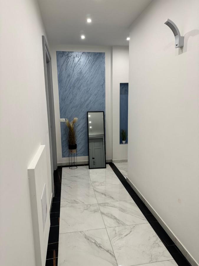 Studio Apartment Fiorello I Rijeka Zewnętrze zdjęcie