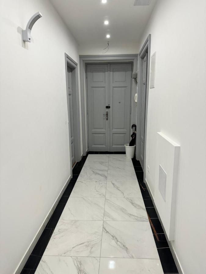 Studio Apartment Fiorello I Rijeka Zewnętrze zdjęcie